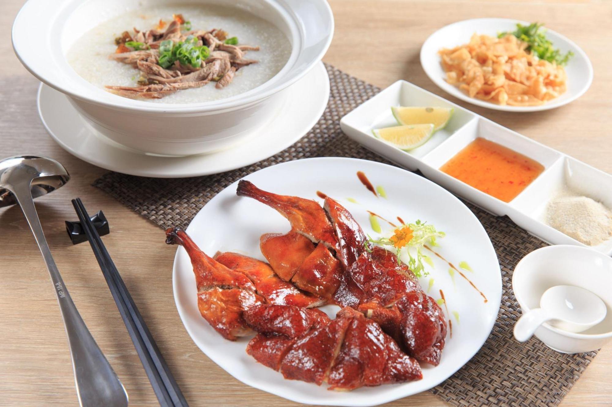 Four Points By Sheraton Yilan Jiaoxi Exterior foto